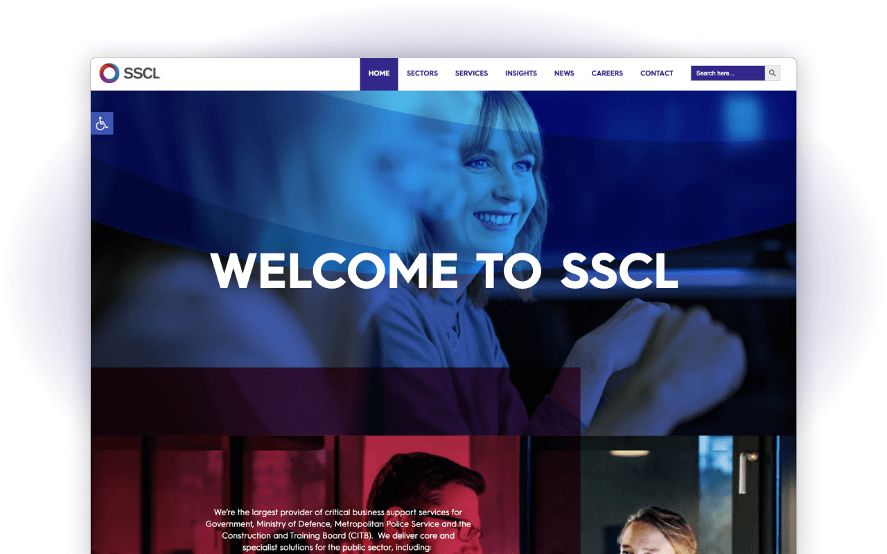 SSCL