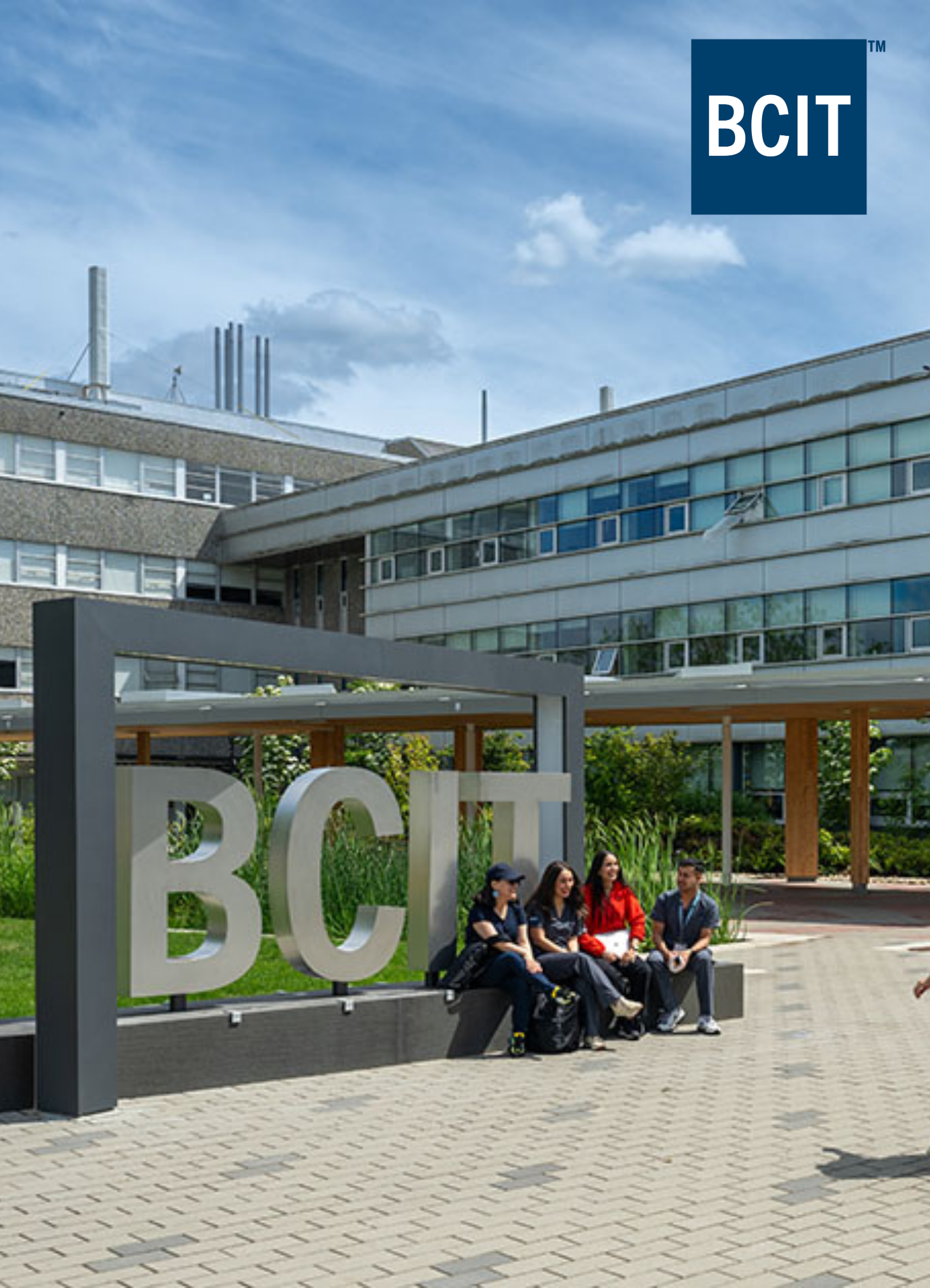 Squiz Customer Image BCIT