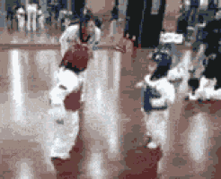 Karate Kids