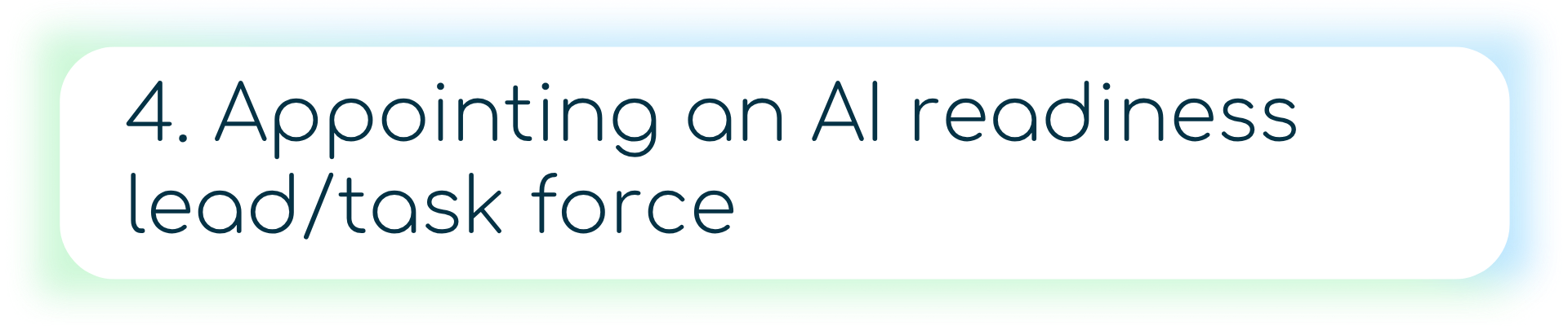 4. Appointing an AI readiness lead_task force.png