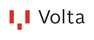 Volta Logo