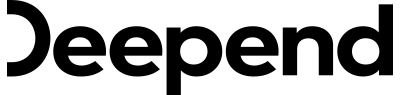 Deepend Logo