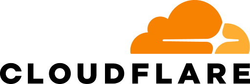 Squiz award logo - Cloudflare
