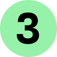 Three