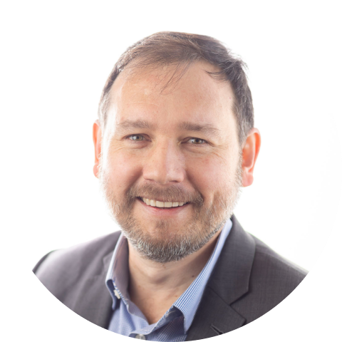 Squiz staff John-Paul Syriatowicz