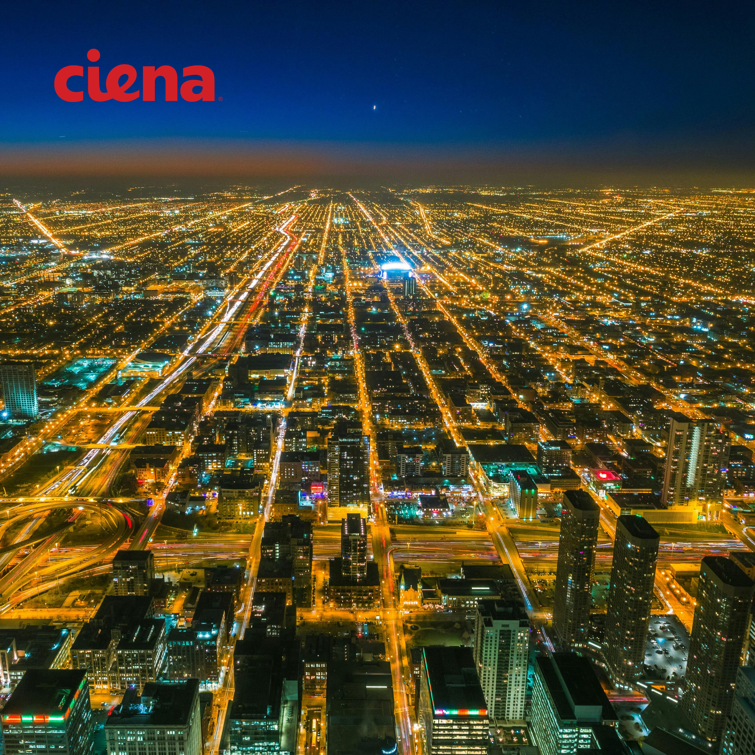 Empowering Ciena to migrate web platforms on their terms