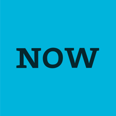 NOW Digital Logo