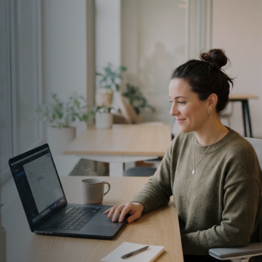 Boost engagement with portals and self-service