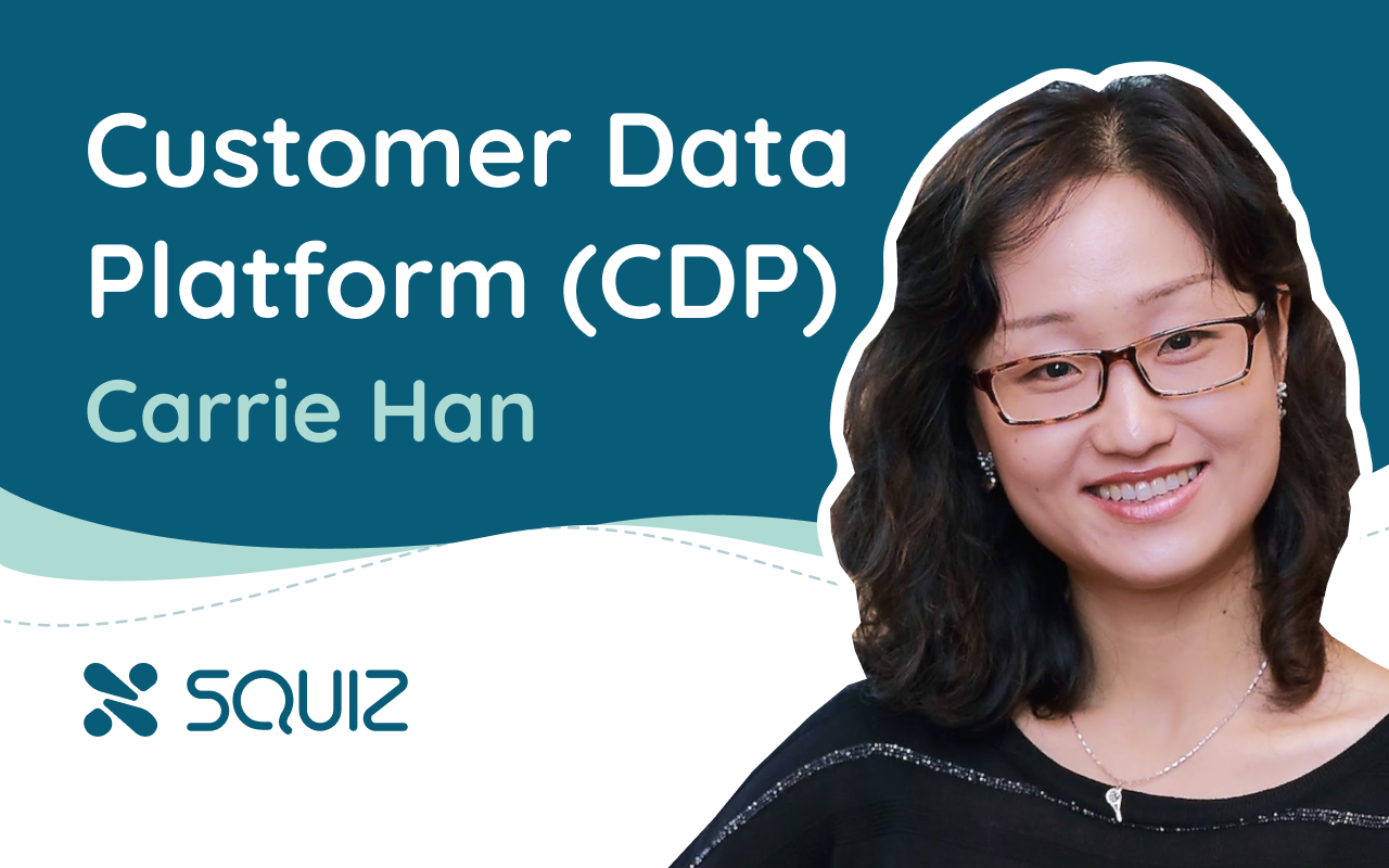 Customer Data Platform (CDP) image