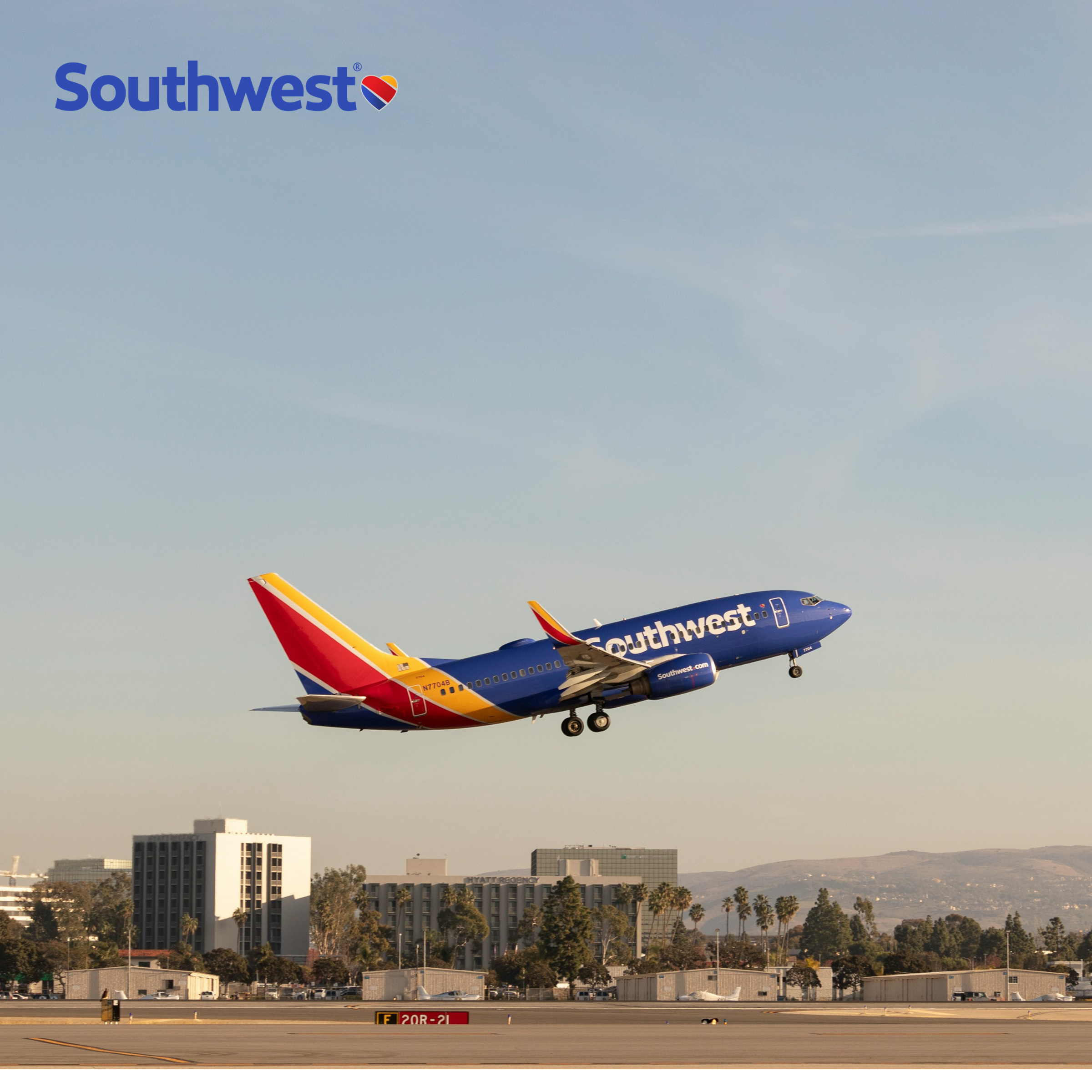 30-40% fewer support calls: Southwest Airlines' site search revolution