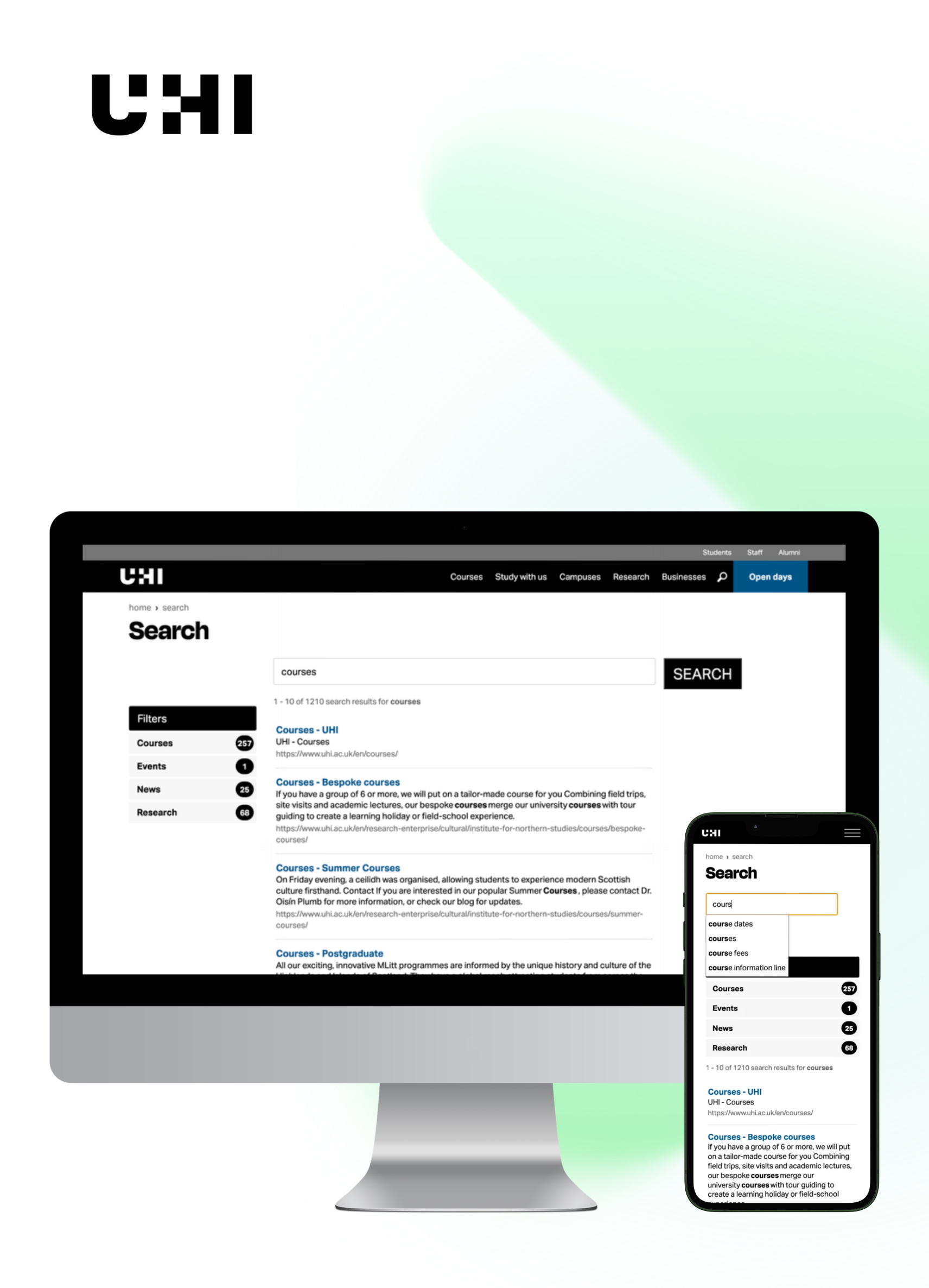 Squiz Customer Image UHI