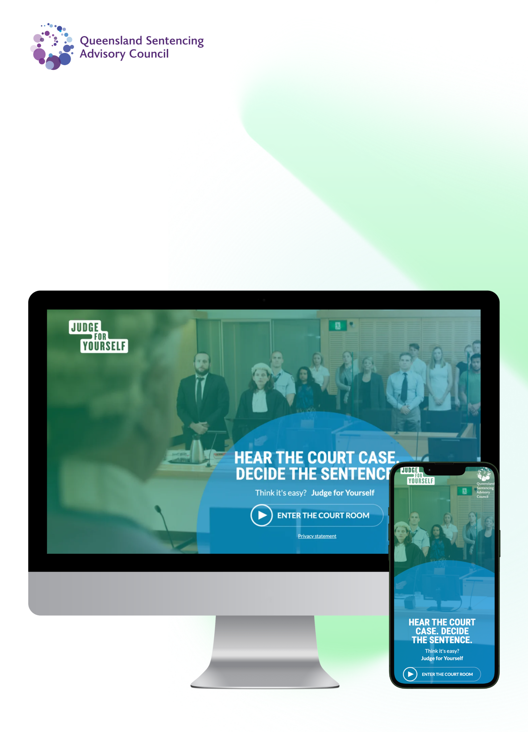 Squiz Customer Image Judge for Yourself Site