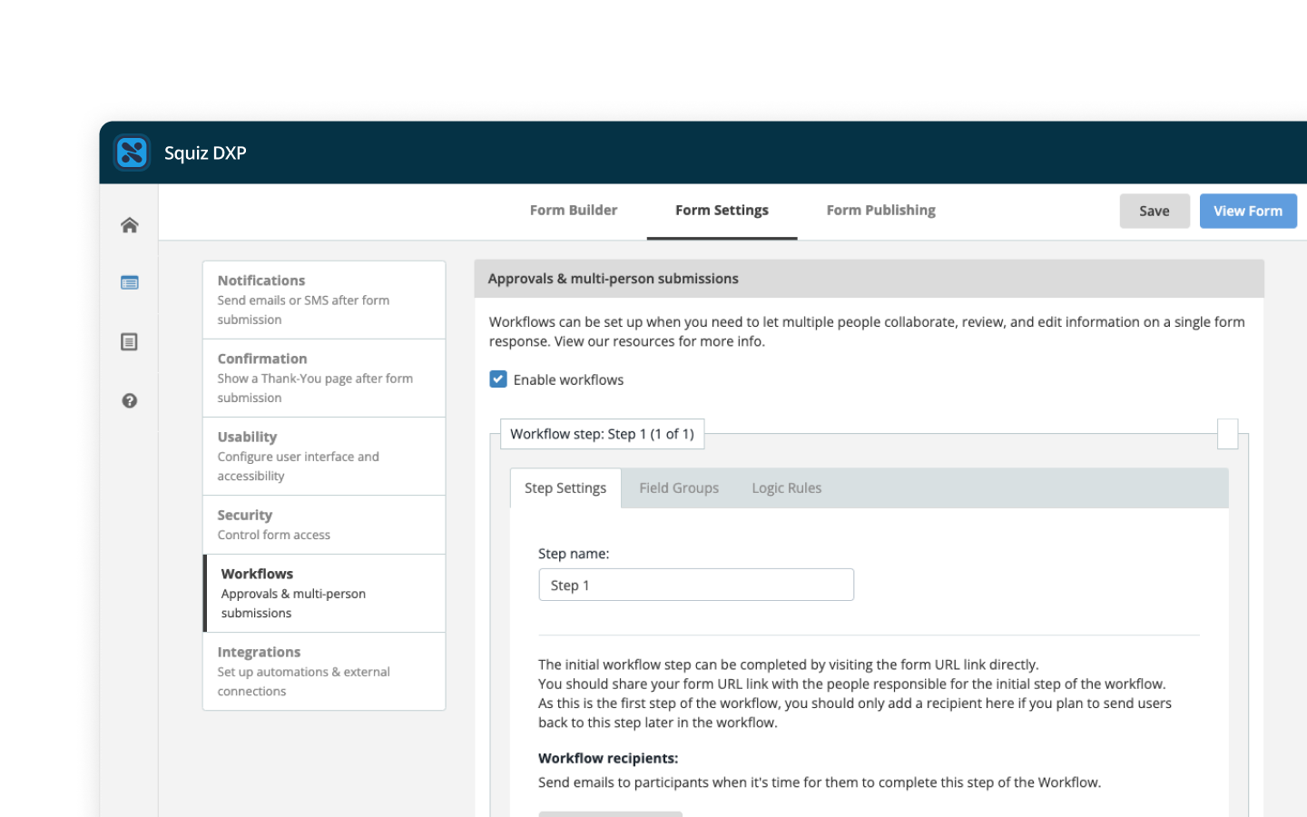 Stay Organized with Automation v2