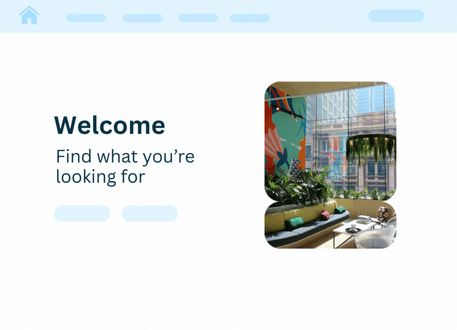 Increase conversions Gif