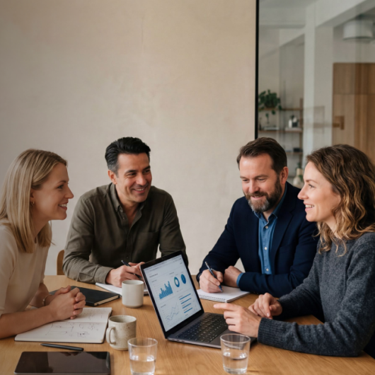 Make data-driven decisions across your digital experience
