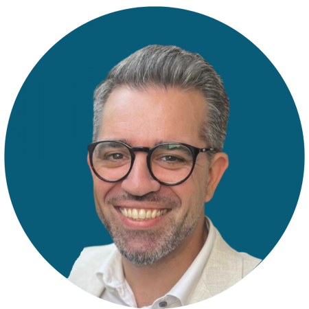 Headshot Anthony Nigro Squiz team