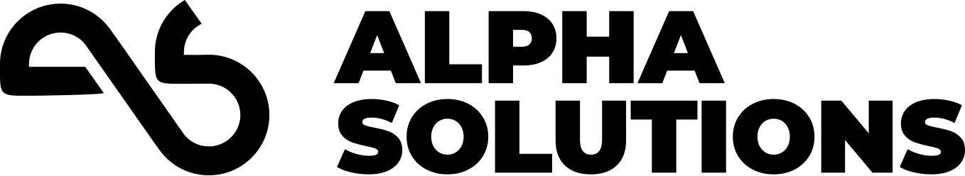 Alpha Solutions