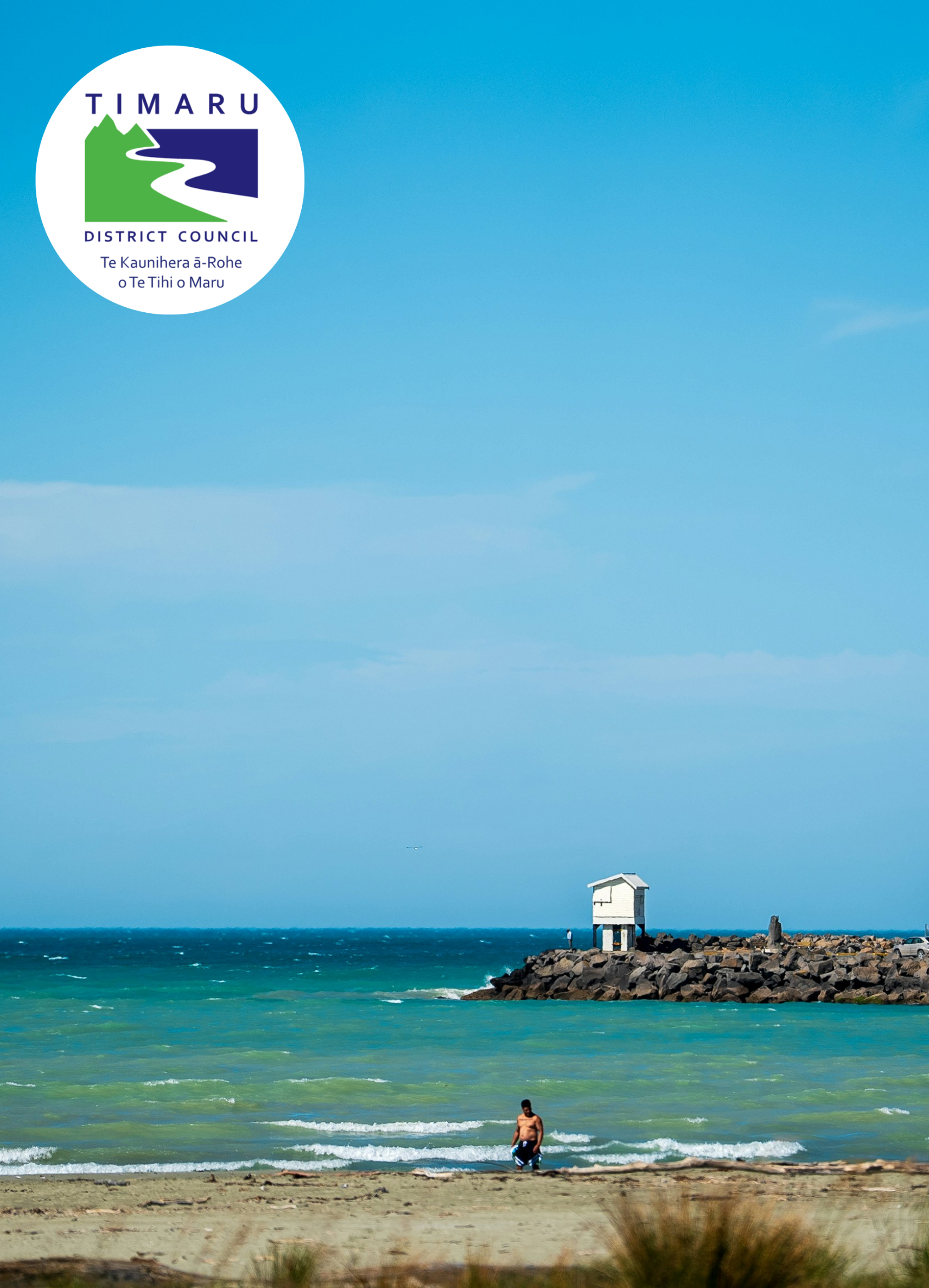 Squiz Customer Image Timaru District Council