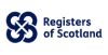 squiz customer logo - registers of Scotland