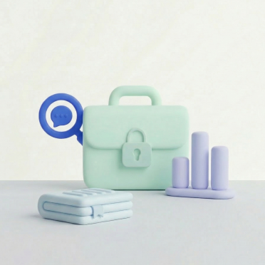 5 benefits of conversational AI search for professional services firms