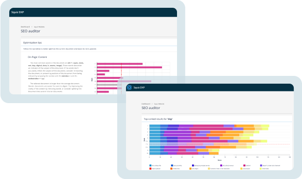 SEO auditor timeline