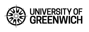Squiz client Logo University Greenwich