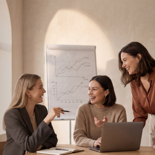Launch and scale digital experiences independently