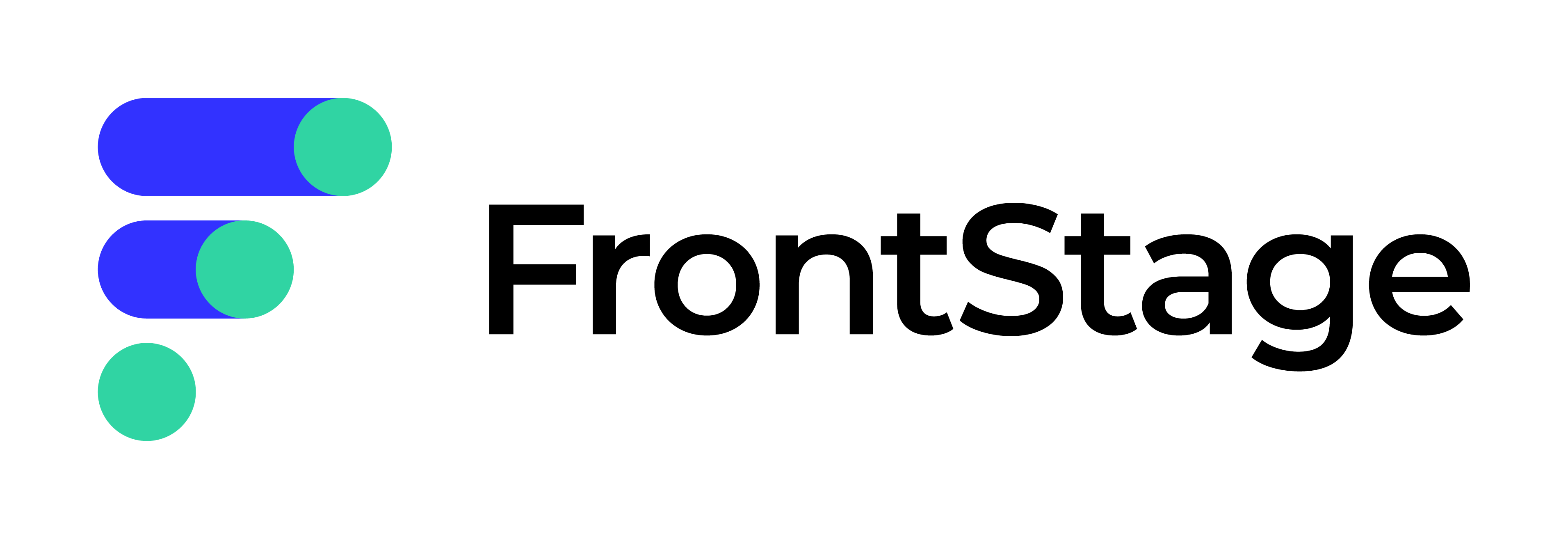 FrontStage Digital