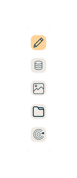 Squiz Editor Options