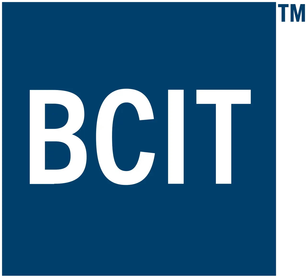 Squiz client Logo BCIT