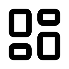 Icon Dashboard