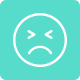 Sad Face Image