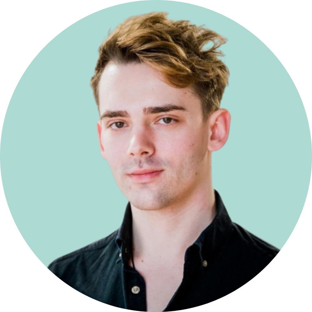 Photo of Ricky Bosch