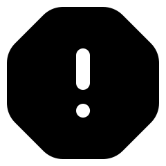 Guardrails icon