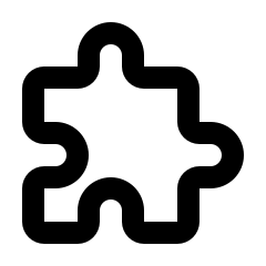 Puzzle Icon