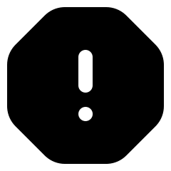 Icon Octagon