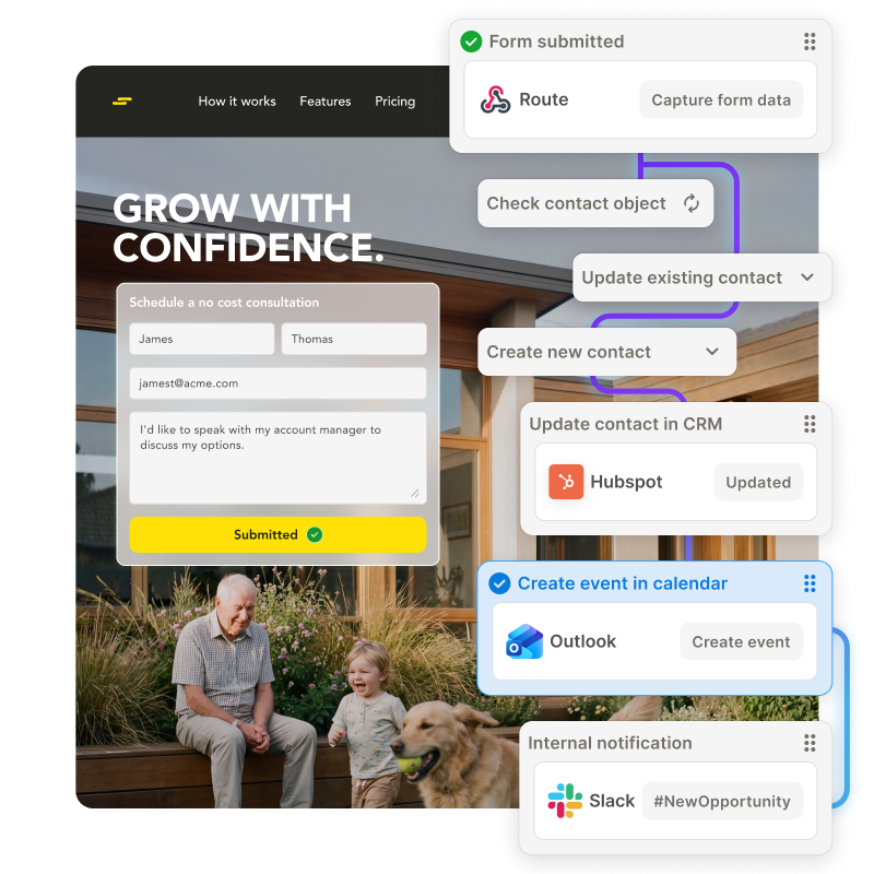 Product mock up image multi-path feature