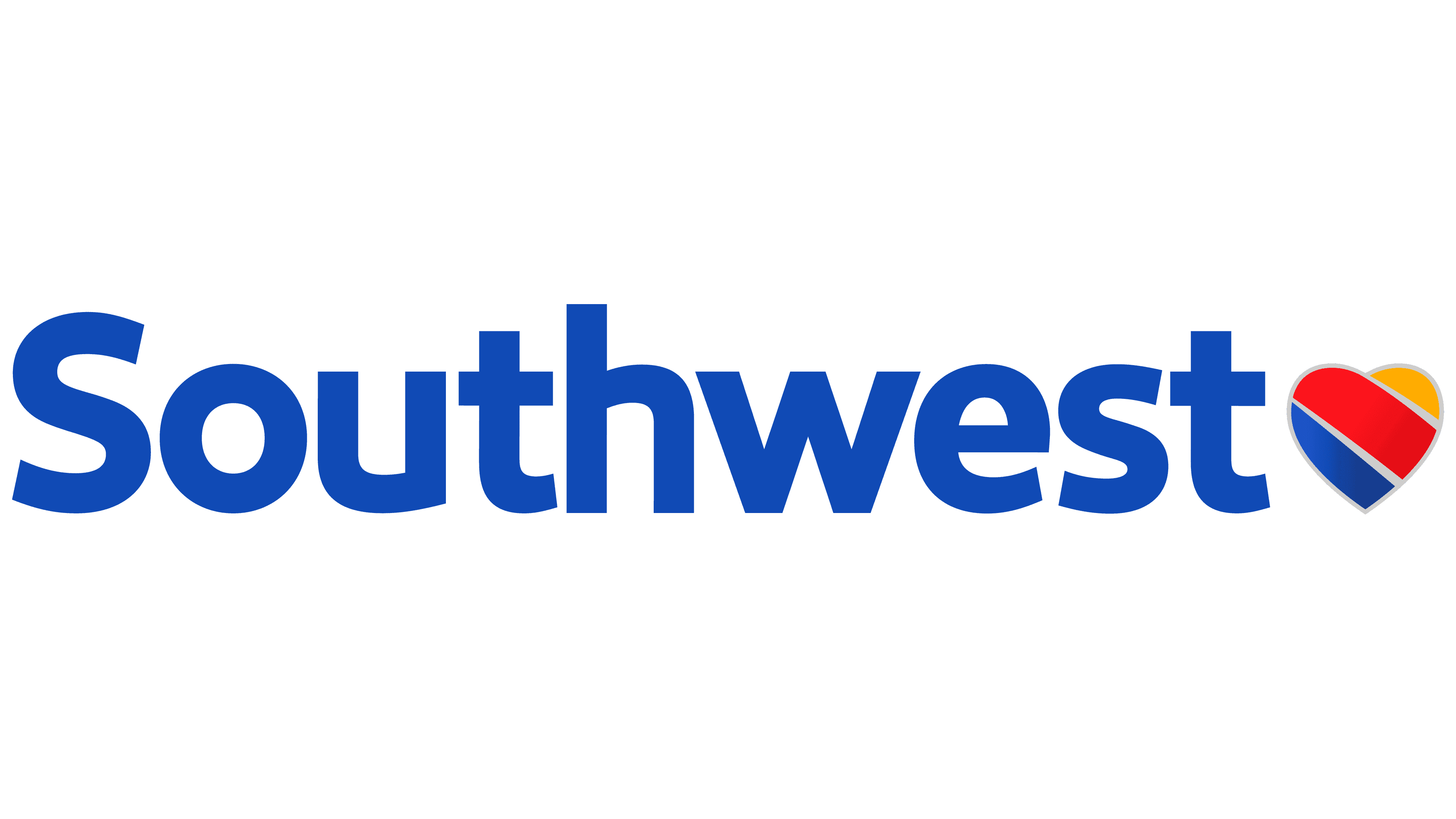 Squiz customer logo Southwest Airlines