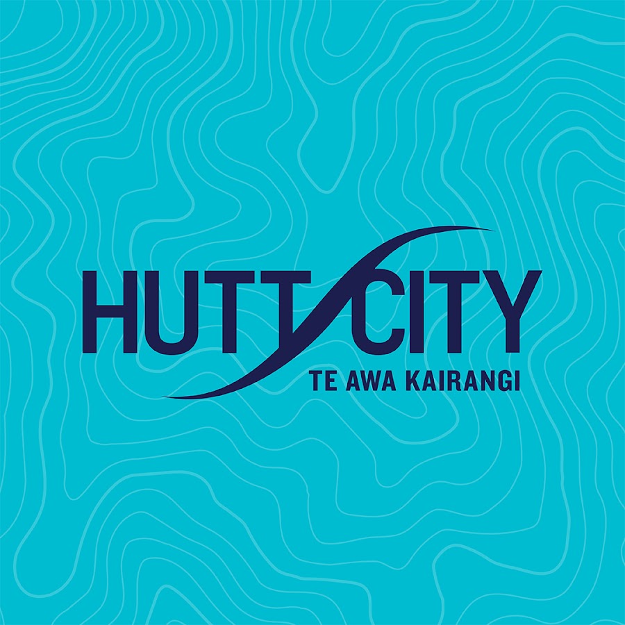 Squiz client logo - Hutt City Council