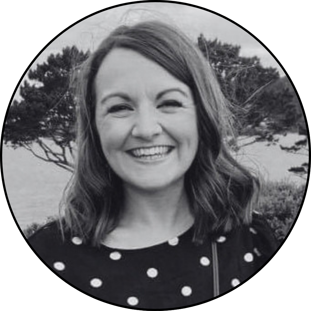 Squiz team headshot Lorna Hegarty