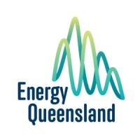 Squiz Client Logo Energy Queensland