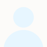 Image of a person shape